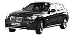 BMW E84 U2131 Fault Code