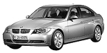 BMW E90 U2131 Fault Code